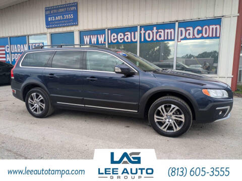 2014 Volvo XC70