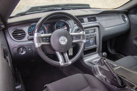 2014 Ford Mustang GT