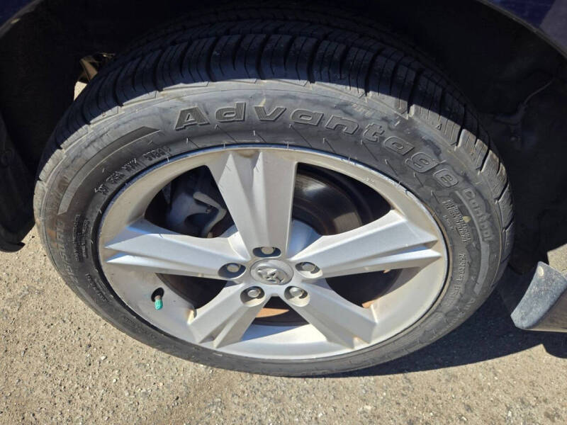 2010 Toyota Matrix S