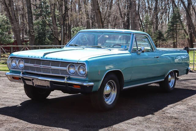 1965 Chevrolet El Camino