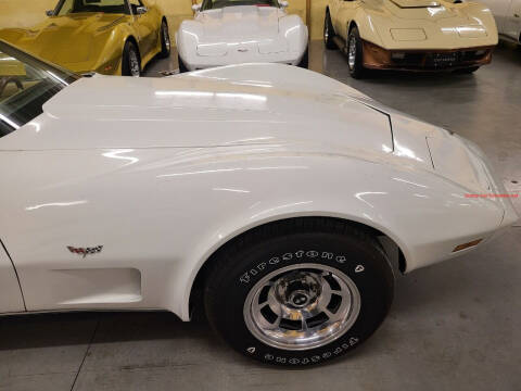 1979 Chevrolet Corvette