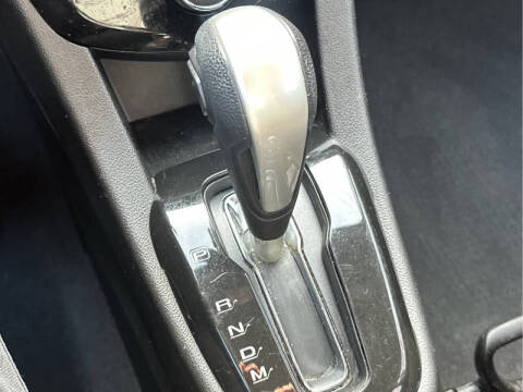 2020 Chevrolet Sonic LT