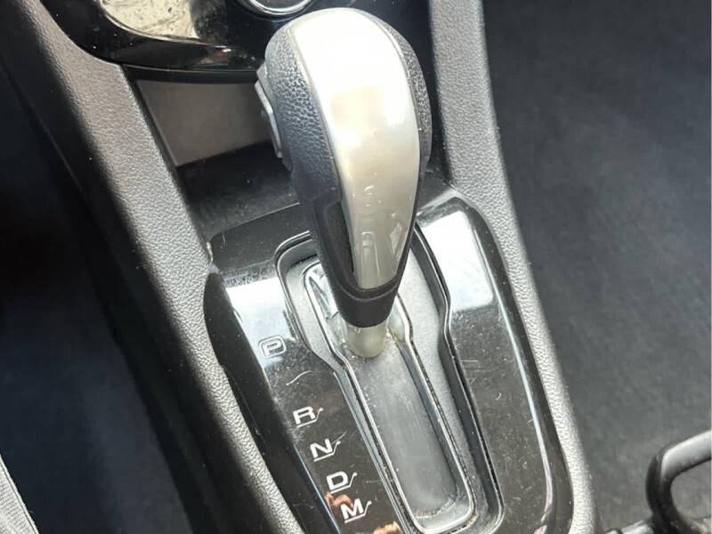 2020 Chevrolet Sonic LT