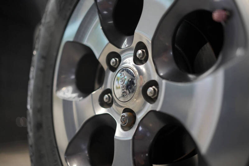 2016 Jeep Wrangler Unlimited