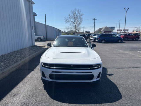 2026 Dodge Charger