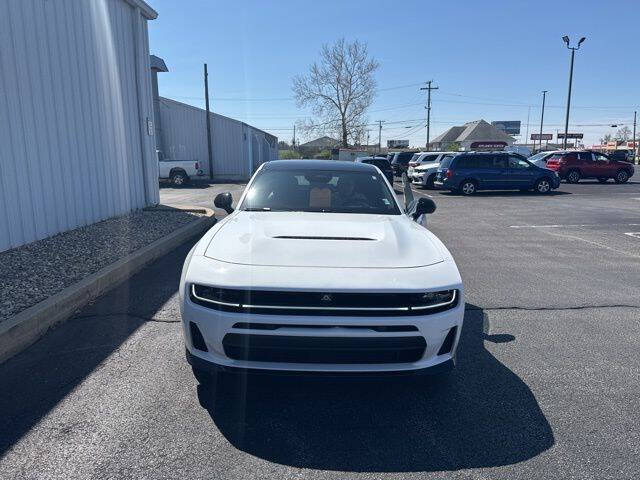 2026 Dodge Charger