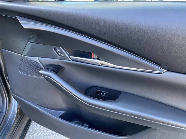 2025 Mazda CX-30 2.5 S Preferred