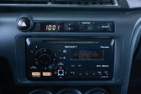 2013 Scion tC