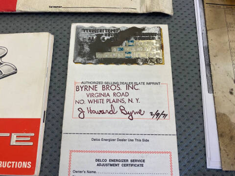 1971 Chevrolet Corvette