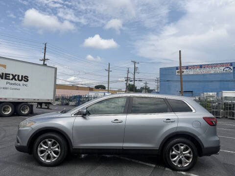 2014 Mazda CX-9 Touring