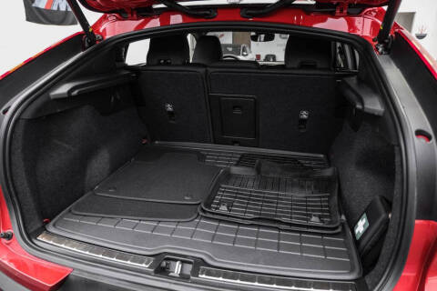 2024 Volvo C40 Recharge Twin Plus