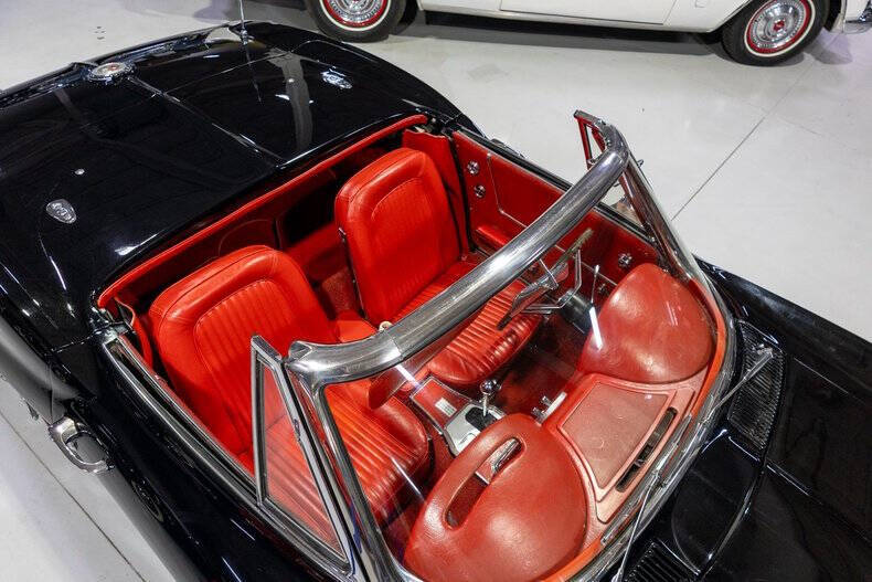 1964 Chevrolet Corvette