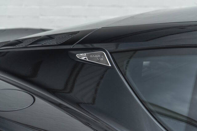 2025 Lotus Emira V6 Base