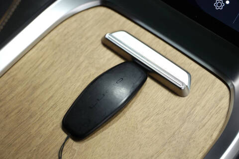 2023 Lucid Air Touring