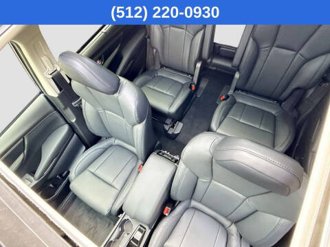 2026 Subaru Ascent Onyx Edition Touring