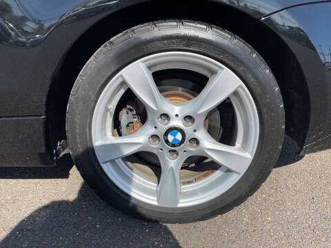 2013 BMW 1 Series 128i