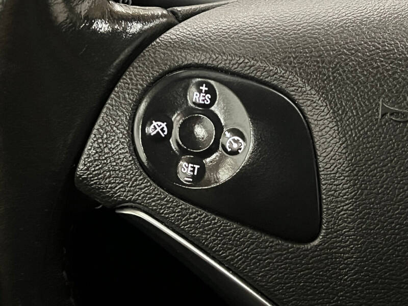 2019 Chevrolet Impala Premier