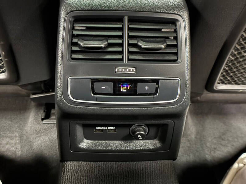 2024 Audi A4 quattro S line Prem Plus 45 TFSI