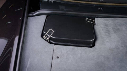 1997 Porsche 911 Carrera