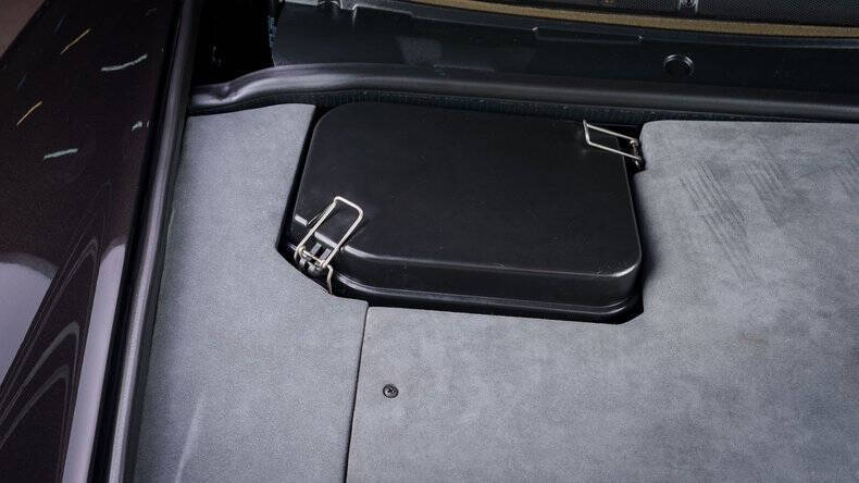 1997 Porsche 911 Carrera