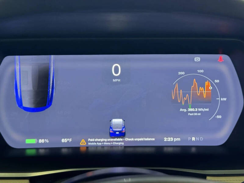 2018 Tesla Model X 75D