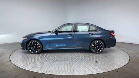 2025 BMW 3 Series 330i xDrive