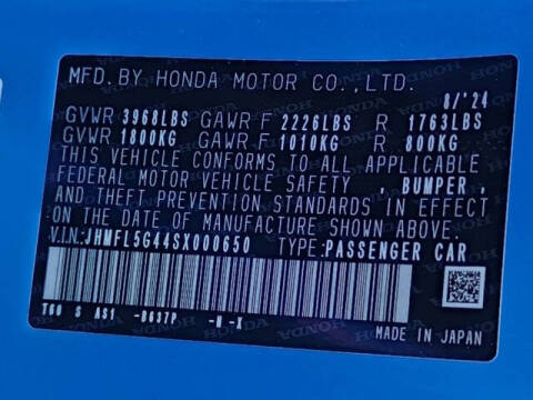 2025 Honda Civic Type R