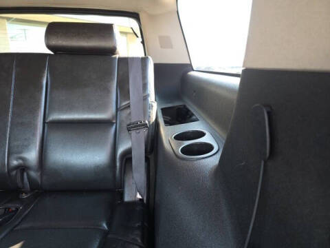 2009 GMC Yukon XL Denali