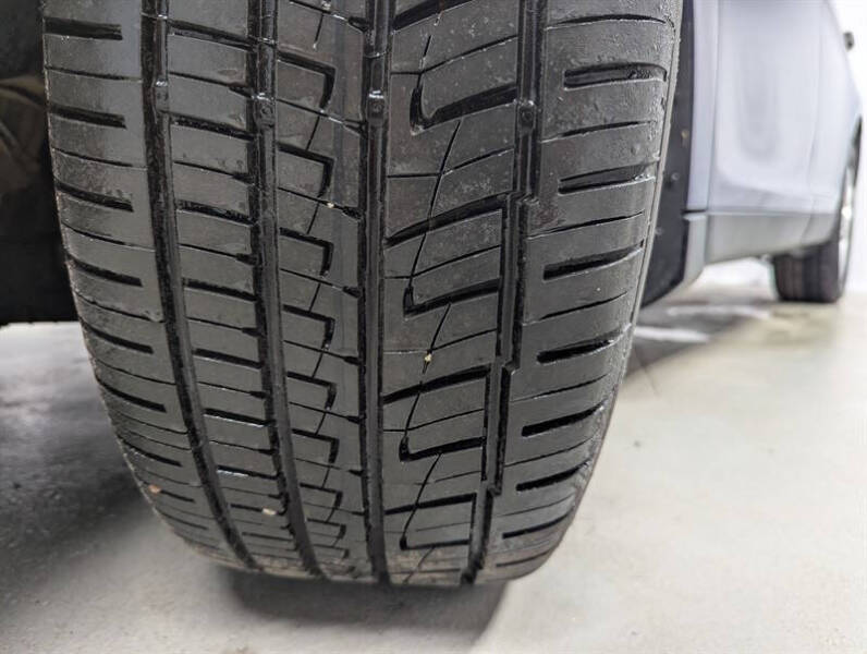 2016 Ford Taurus Police Interceptor