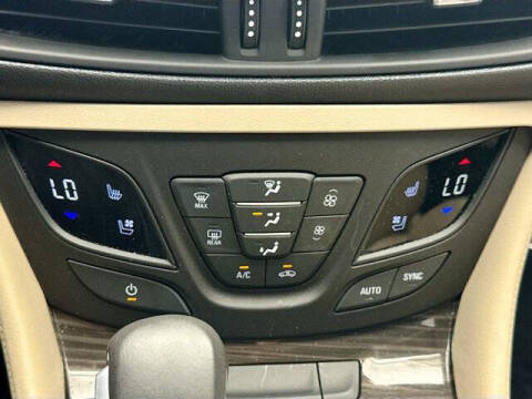 2019 Buick Envision Premium II