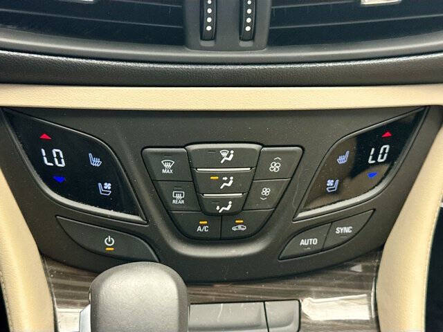 2019 Buick Envision Premium II