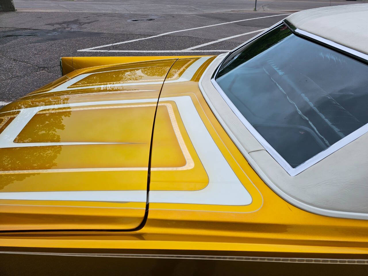 1969 Cadillac DeVille 141