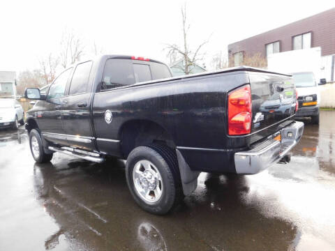 2008 Dodge Ram 3500