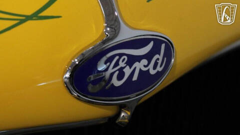 1932 Ford Tudor