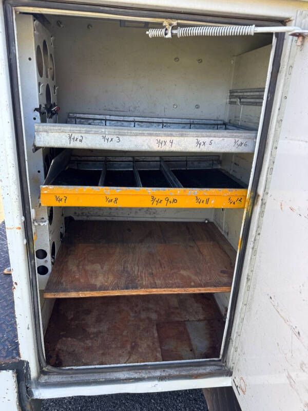 2004 International 4300