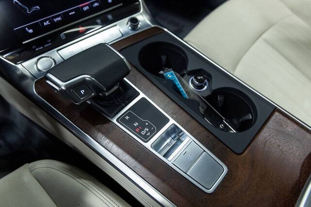 2019 Audi A6 quattro Premium Plus 55 TFSI