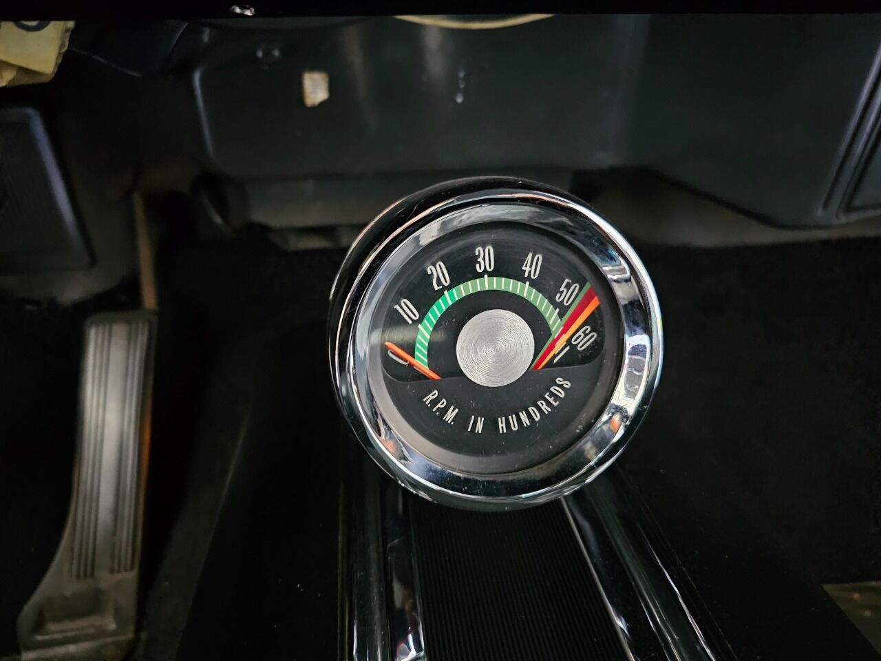 1964 Oldsmobile Cutlass 70