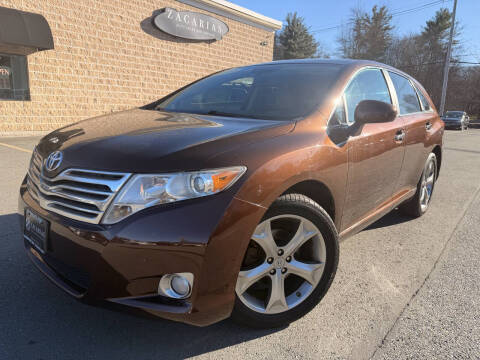2010 Toyota Venza AWD V6