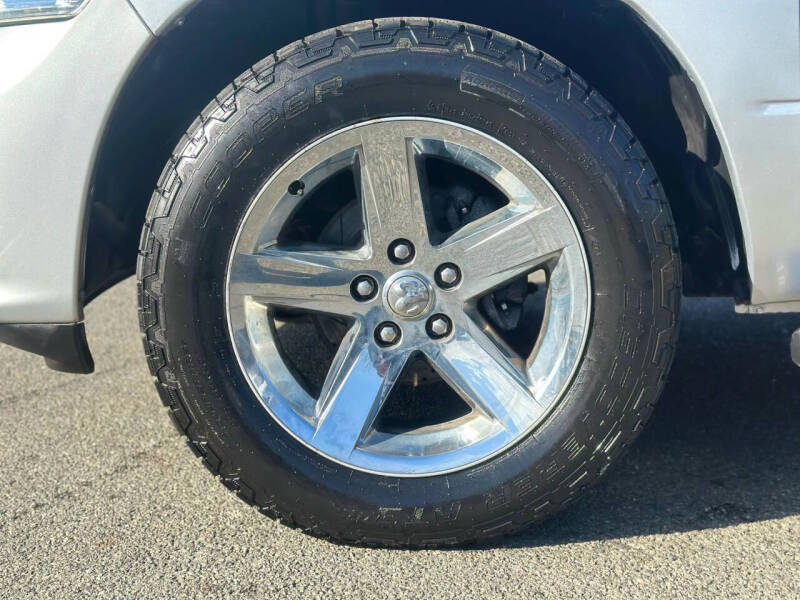 2014 RAM 1500 Express