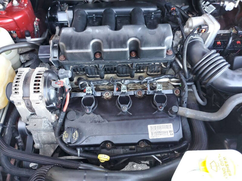 2010 Dodge Journey SXT