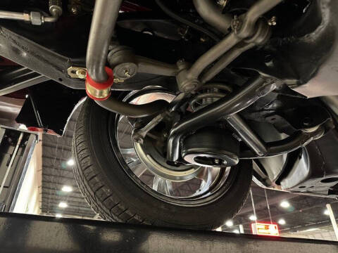 1966 Chevrolet Chevelle