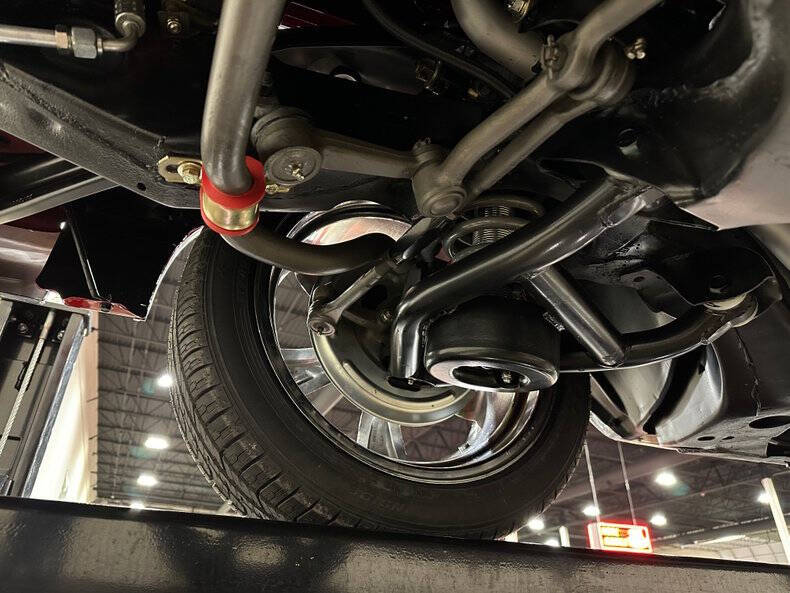 1966 Chevrolet Chevelle