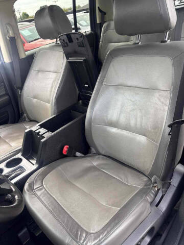 2016 Ford Flex SEL