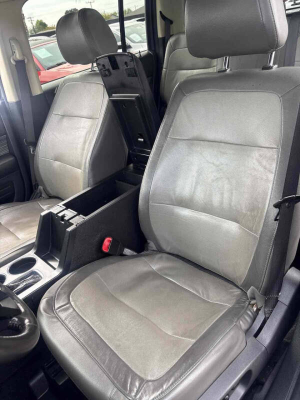 2016 Ford Flex SEL