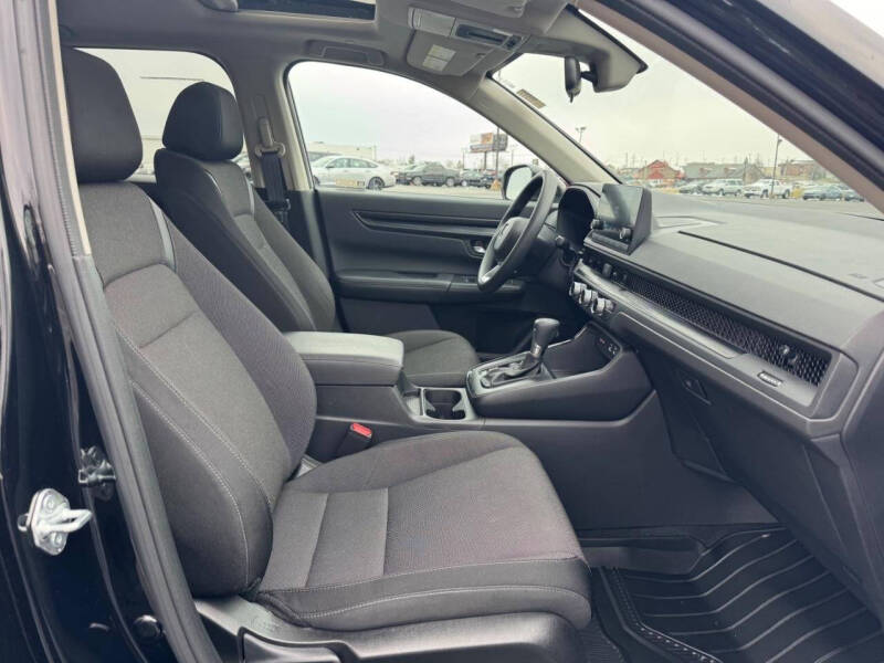 2023 Honda CR-V