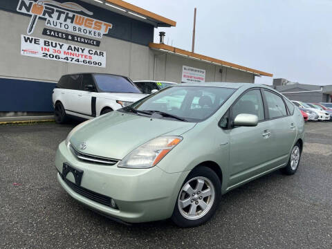 2007 Toyota Prius