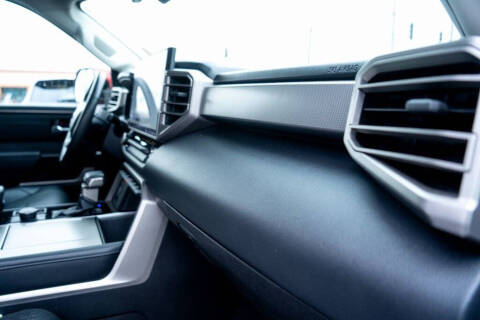 2023 Toyota Sequoia Limited