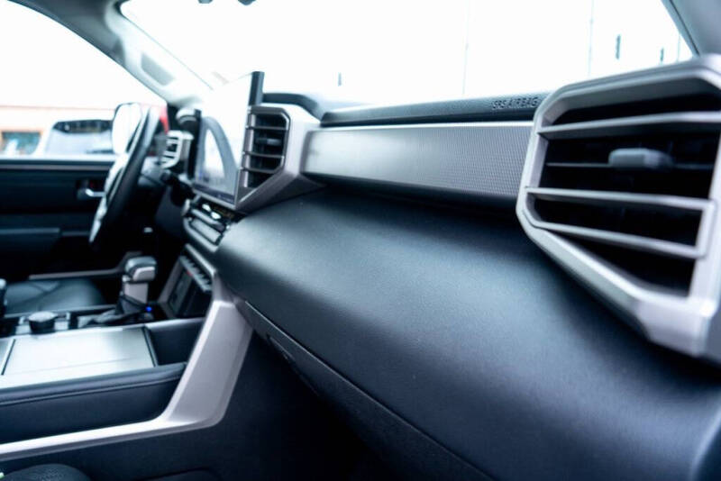 2023 Toyota Sequoia Limited