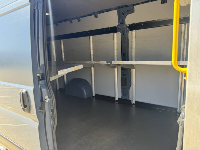 2022 RAM ProMaster 3500 159 WB