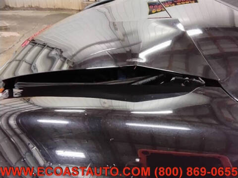 2002 Porsche Boxster S